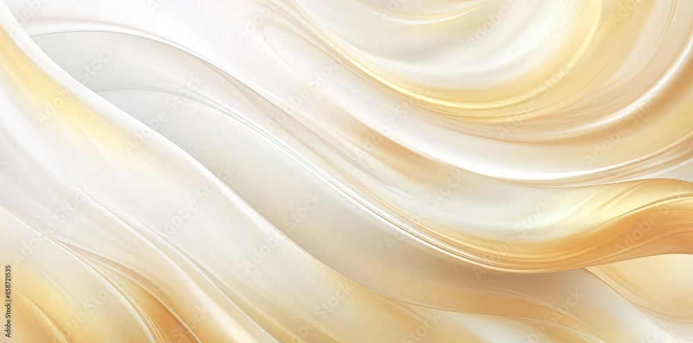 gold and isolated background with a lot of waves gold and isolated background with a lot of waves