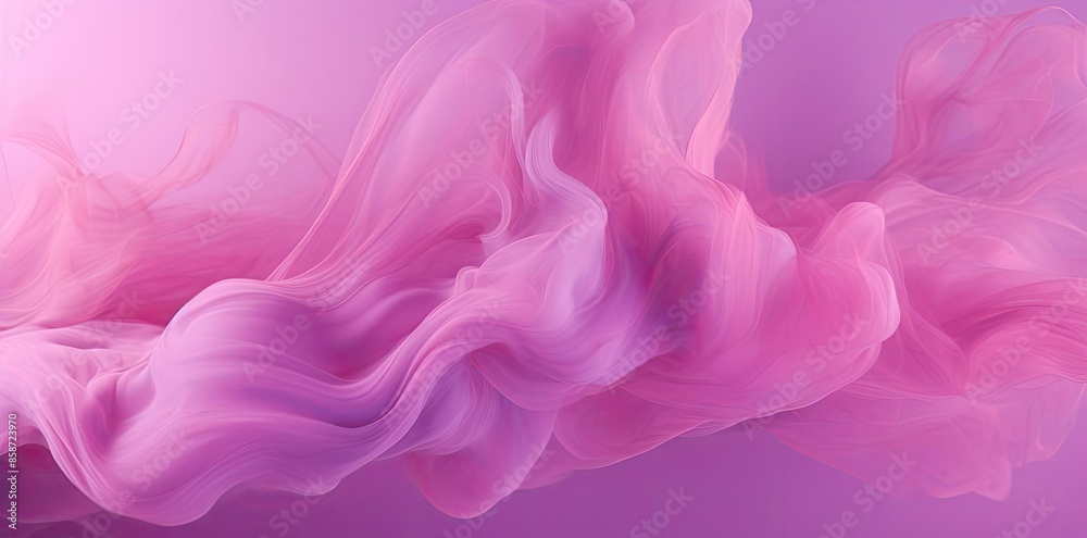 pink purple background with a lot of smoke pink purple background with a lot of smoke