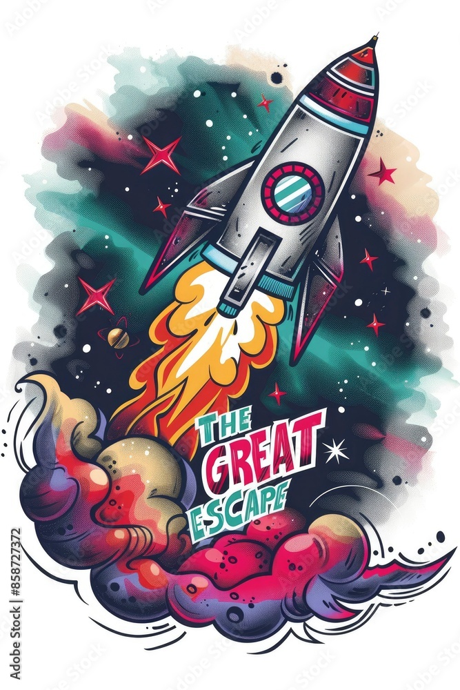 old school tattoos and metalcore asthetics with thick bold black ...