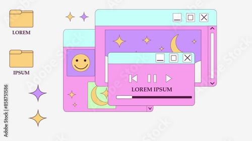 music tab