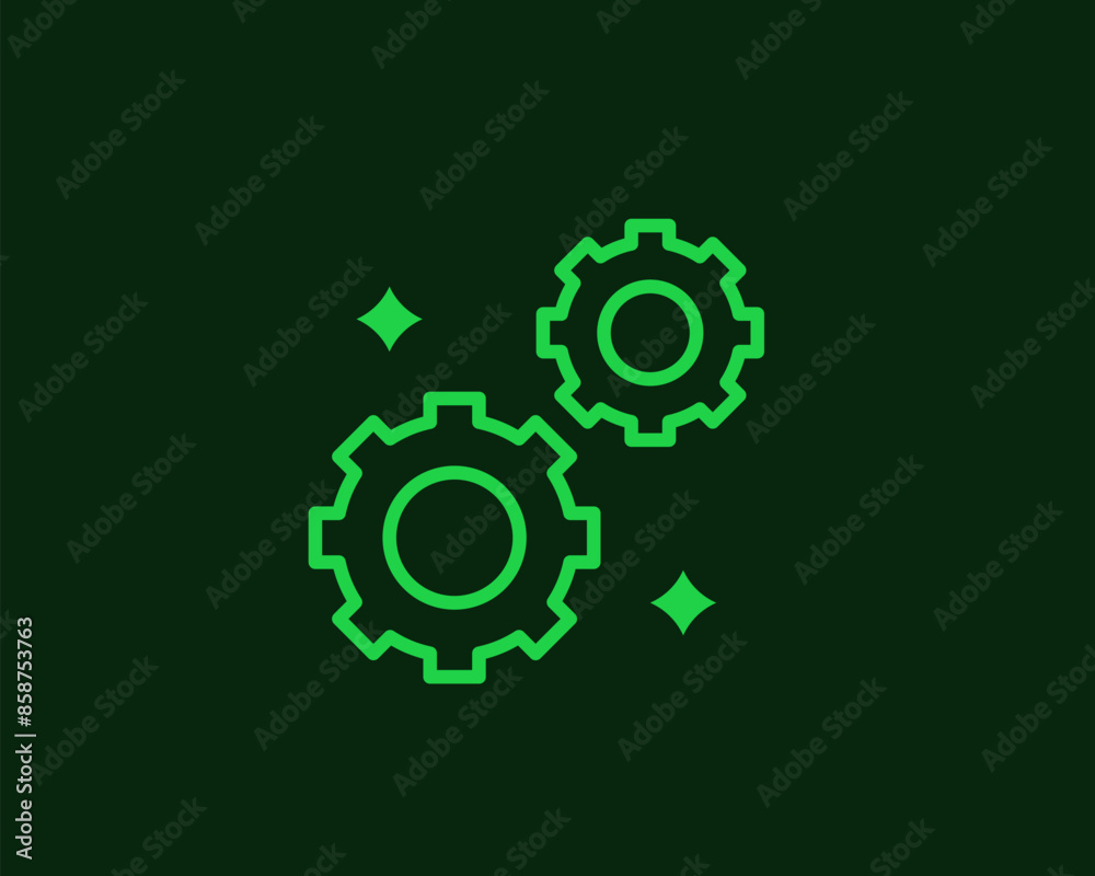 teamwork illustration in flat style design. Vector illustration. teamwork illustration in flat style design. Vector illustration.