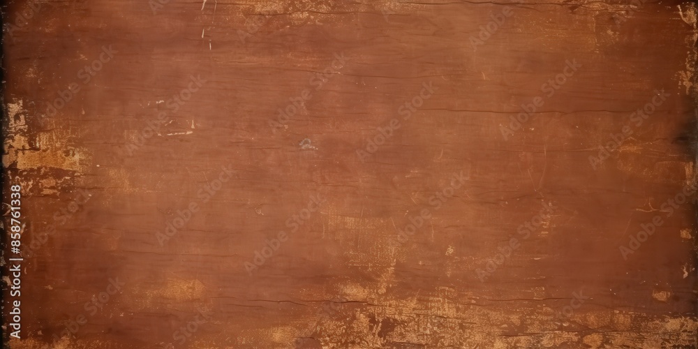 Fototapeta premium Vintage Brown Wood Texture