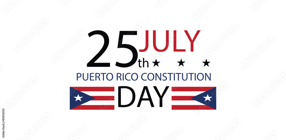 Honoring Puerto Ricos History A Look at Constitution Day on July 25th