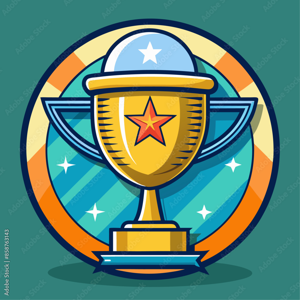 Cup tournament clipart cartoon Illustration drawing Cup tournament clipart cartoon Illustration drawing