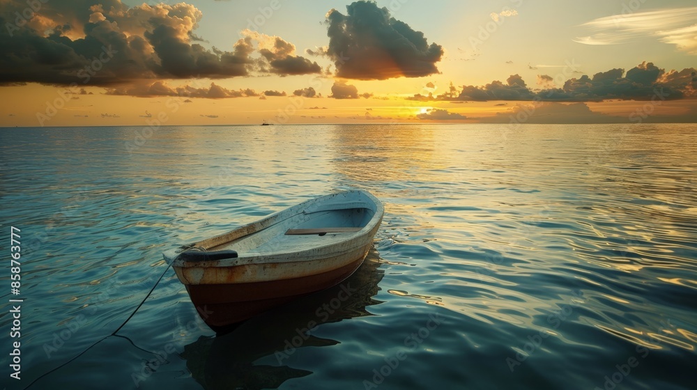 Float on the waves of contentment, letting go of worries and fears to drift effortlessly towards the shores of happiness and peace. Float on the waves of contentment, letting go of worries and fears to drift effortlessly towards the shores of happiness and peace.