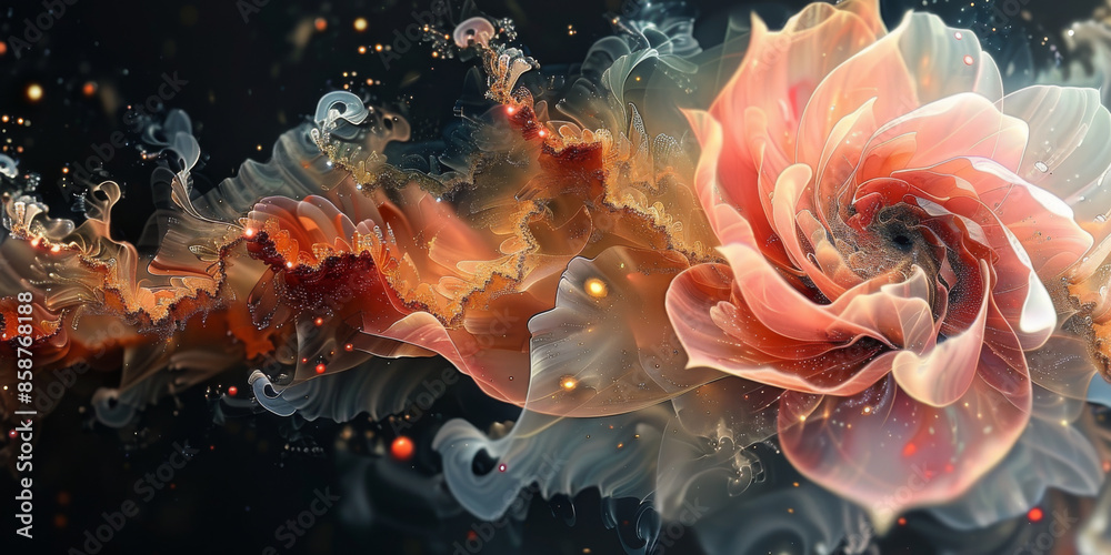 abstract background abstract background