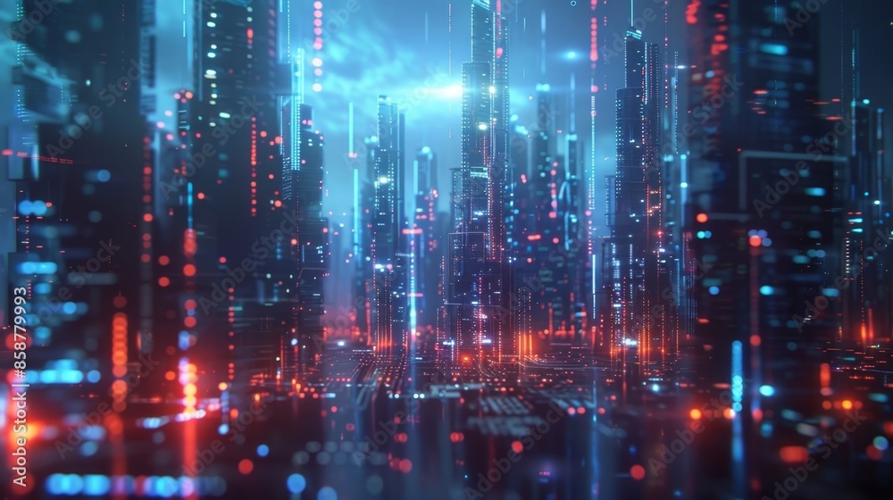 A government agency that uses 5G network slicing to create a dedicated network for secure communication and data transmission ensuring sensitive information is protected from cyber A government agency that uses 5G network slicing to create a dedicated network for secure communication and data transmission ensuring sensitive information is protected from cyber
