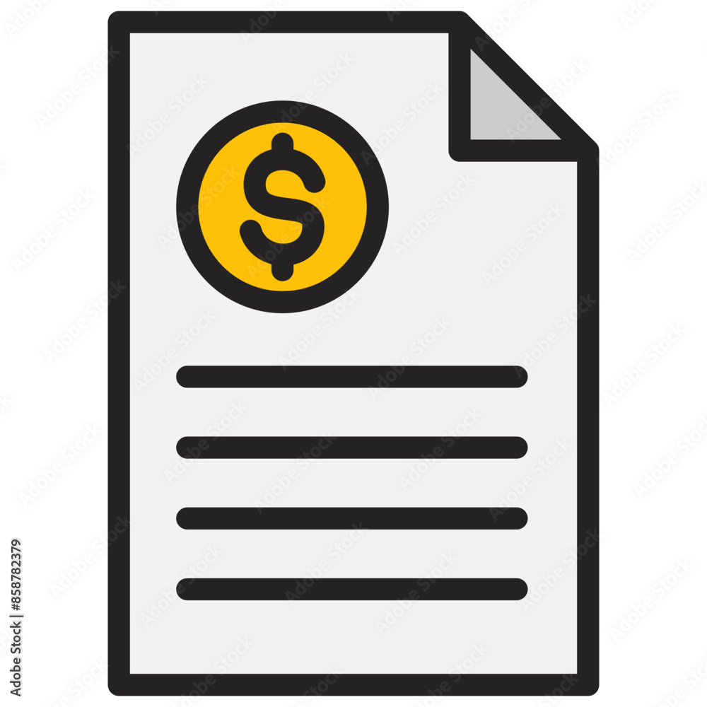 Invoice icon Invoice icon