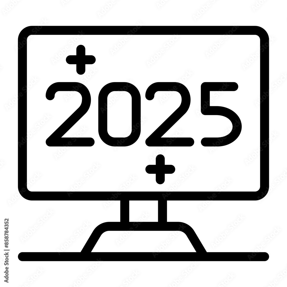2025 2025