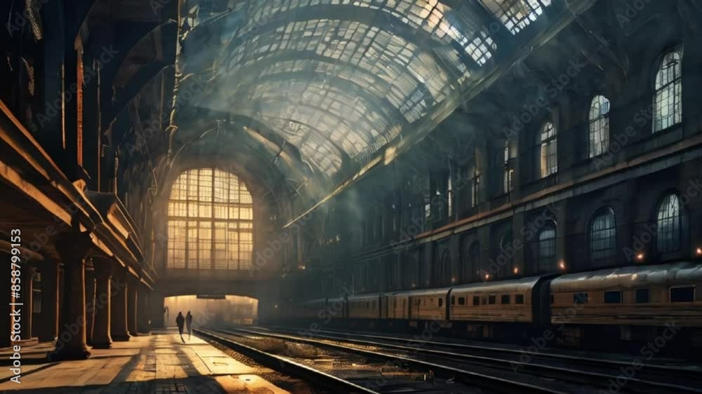 station station