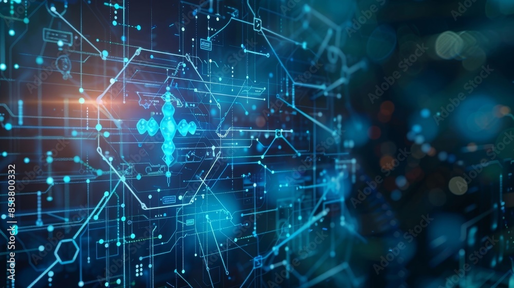 A secure healthcare database utilizing 5G and blockchain technology to protect patients sensitive medical information and streamline data sharing between healthcare providers. A secure healthcare database utilizing 5G and blockchain technology to protect patients sensitive medical information and streamline data sharing between healthcare providers.