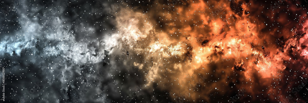 abstract background