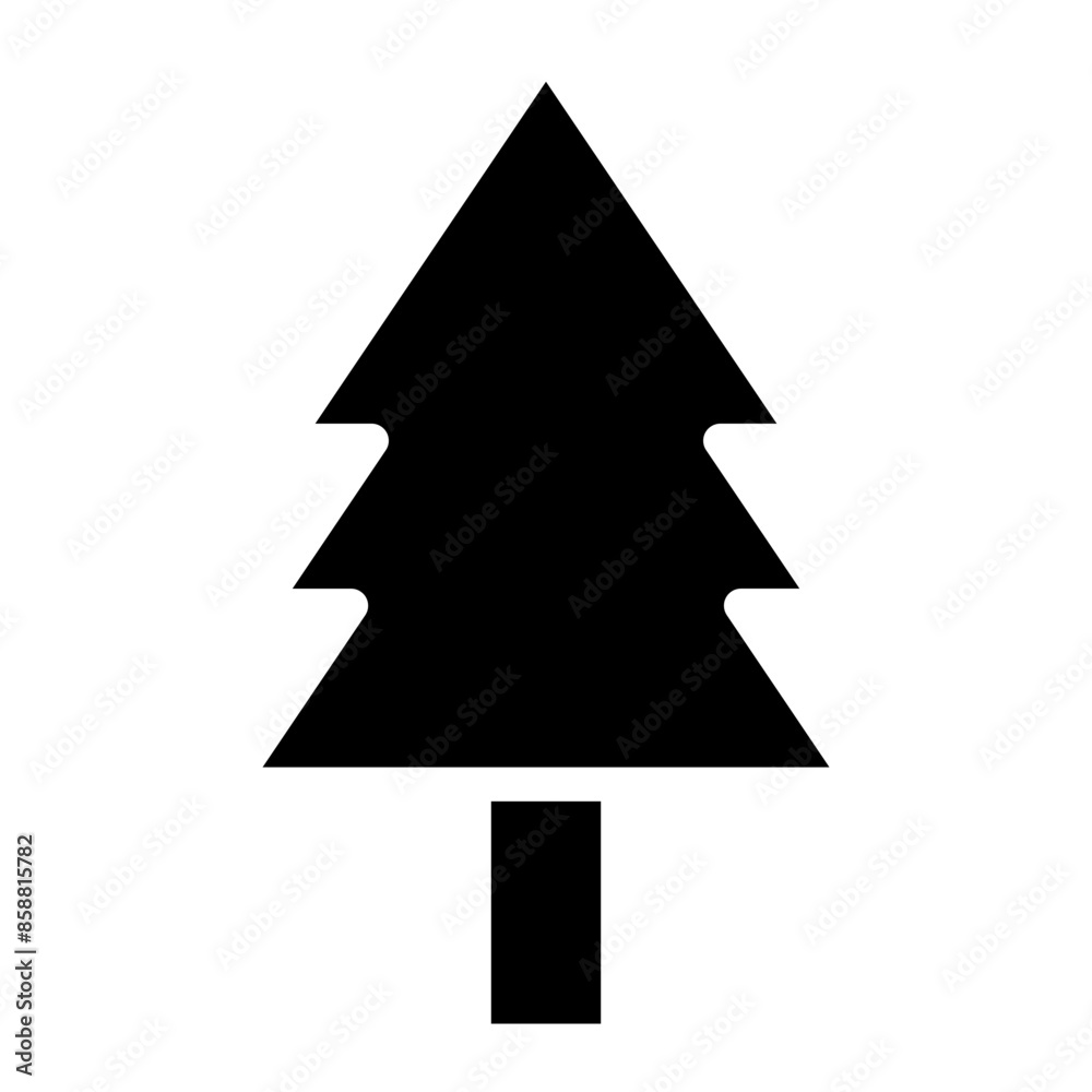 icon tree glyph icon tree glyph