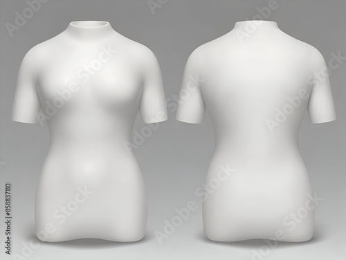 white t shirt