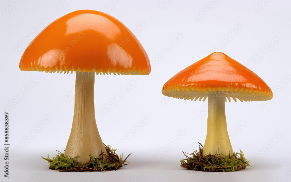 Discover the benefits of fresh mushrooms in your diet Discover the benefits of fresh mushrooms in your diet