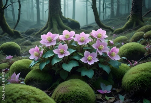 Hellebore (122)