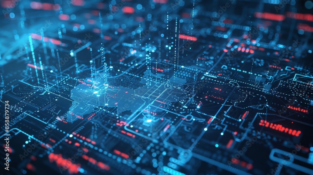 A 5G connected community alert system for natural disasters and emergency situations allowing for faster and more effective evacuation and response strategies. A 5G connected community alert system for natural disasters and emergency situations allowing for faster and more effective evacuation and response strategies.