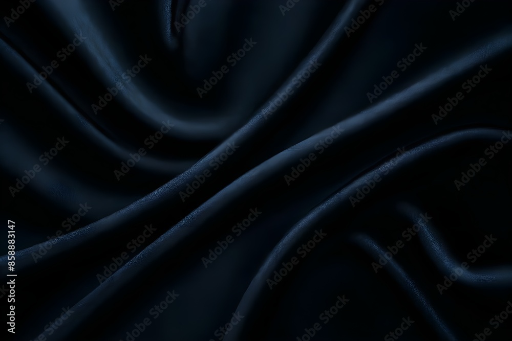 black silk background, dark fabric background black silk background, dark fabric background