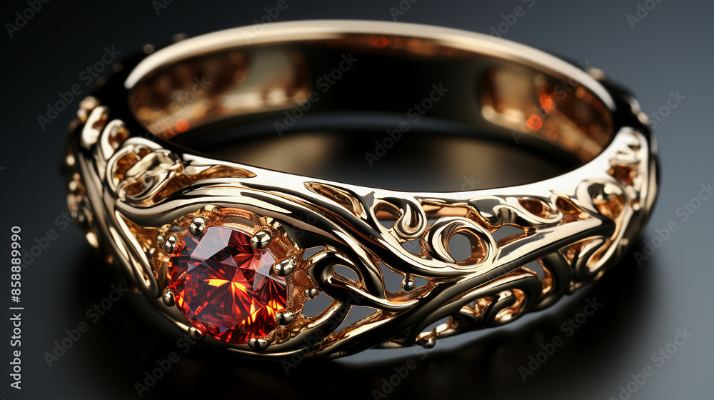 Design a Captivating Wedding Ring that Embodies Timeless Elegance Design a Captivating Wedding Ring that Embodies Timeless Elegance