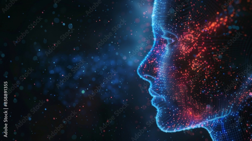 A virtual personal assistant can handle complex tasks with ease thanks to its integration with 5G and advanced AI algorithms. A virtual personal assistant can handle complex tasks with ease thanks to its integration with 5G and advanced AI algorithms.