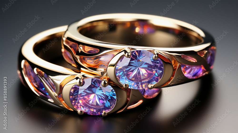 Design a Captivating Wedding Ring that Embodies Timeless Elegance Design a Captivating Wedding Ring that Embodies Timeless Elegance