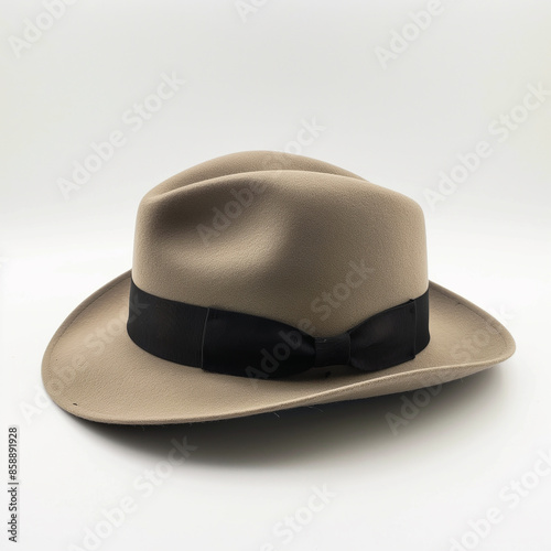 hat isolated on white