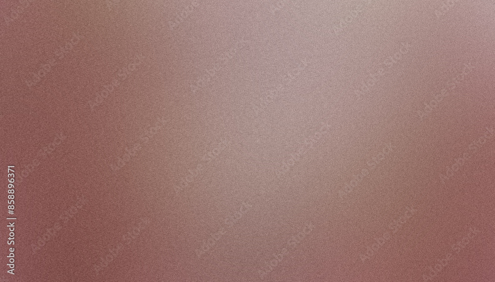 Fototapeta premium Grainy texture fading from the center to the edges, creating a gradient background