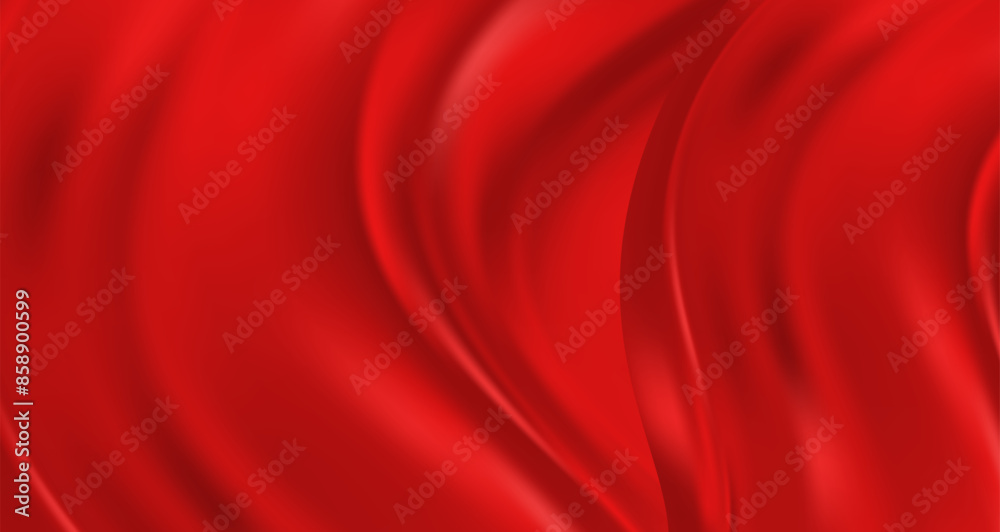Red Curtain Opening Isolated Celebration Event Backdrop. Wallpaper Vector Iridescent red gradient. Holographic foil. Abstract background. Creative neon template for banner Red Curtain Opening Isolated Celebration Event Backdrop. Wallpaper Vector Iridescent red gradient. Holographic foil. Abstract background. Creative neon template for banner
