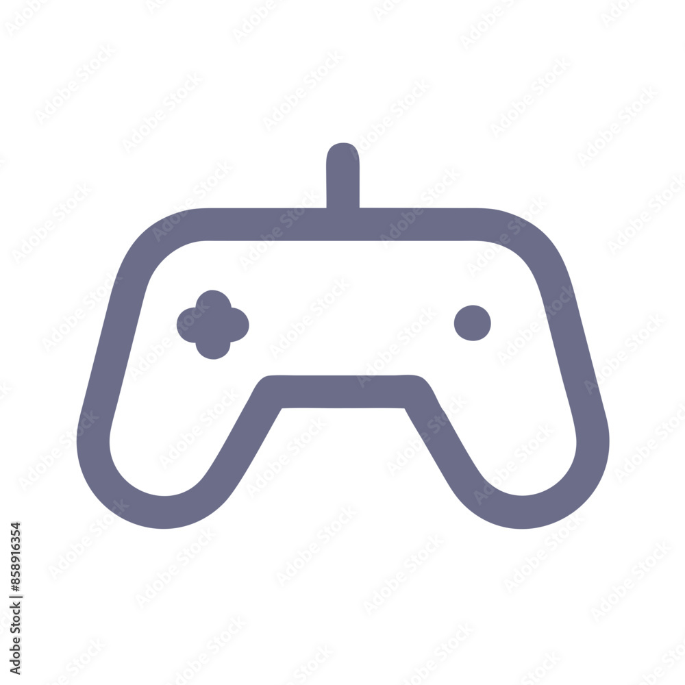 video game controller