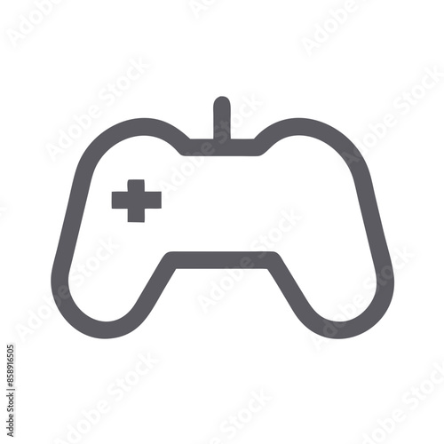 video game controller