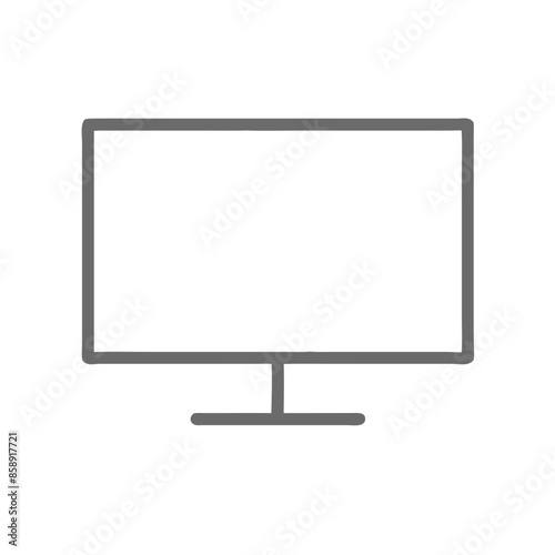 lcd tv monitor