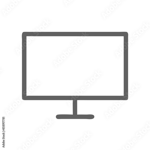 lcd tv monitor