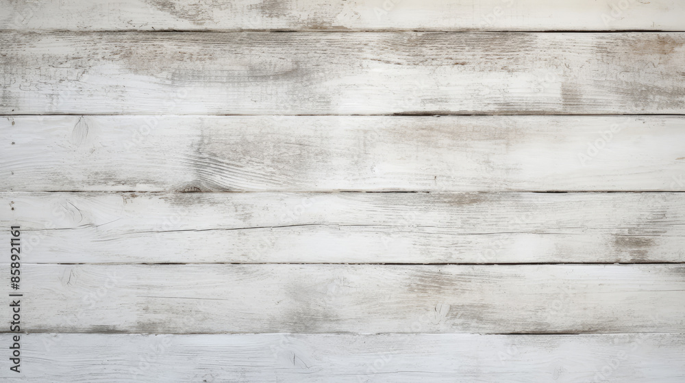 old white painted exfoliate rustic bright light wooden wall texture - wood background shabby, Generative AI old white painted exfoliate rustic bright light wooden wall texture - wood background shabby, Generative AI