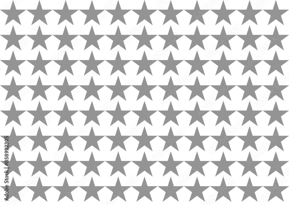 seamless Gaphic Pattern with grey star fabric pattern seamless Gaphic Pattern with grey star fabric pattern
