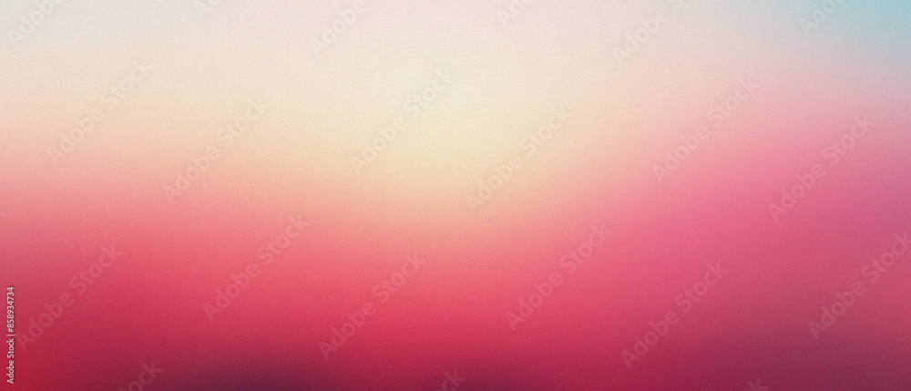 Abstract Gradient Background with Soft Pink and Blue Hues Creating a Serene and Dreamy Atmosphere, blurred noise and grainy texture Abstract Gradient Background with Soft Pink and Blue Hues Creating a Serene and Dreamy Atmosphere, blurred noise and grainy texture