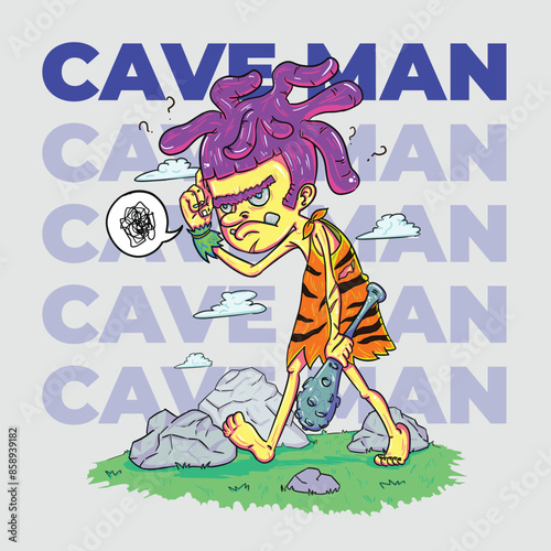 Caveman.eps
