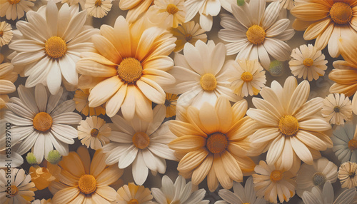 flower background