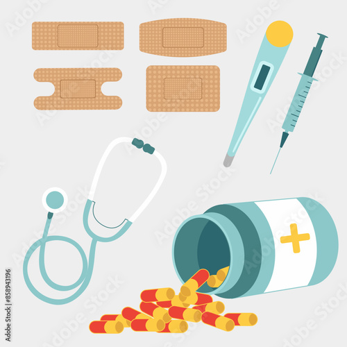 Medical devices