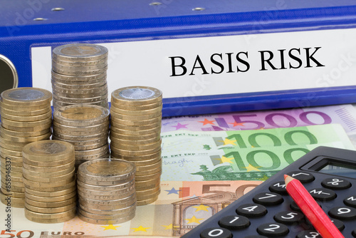 Basis Risk 