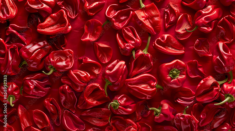 red rose petals background,
Background of Red Habanero Chili Peppers on a Light Concrete Surface red rose petals background,
Background of Red Habanero Chili Peppers on a Light Concrete Surface