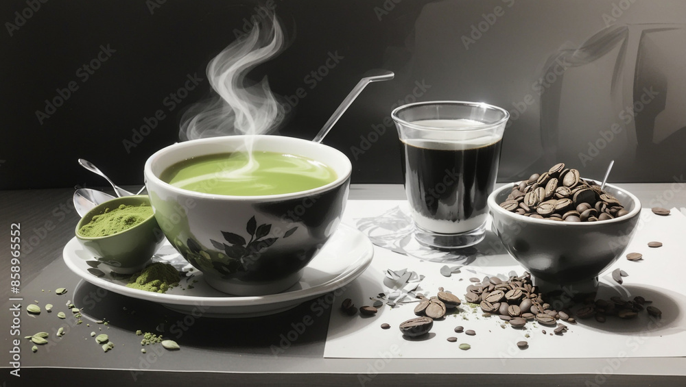 cup of tea cup of tea