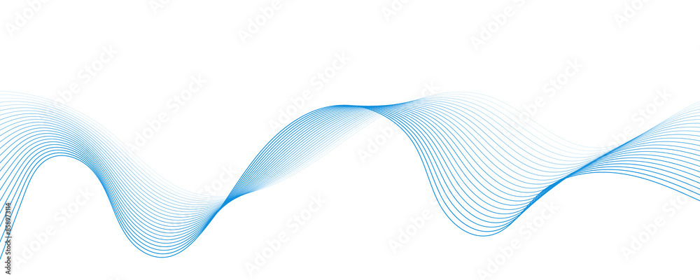 abstract blue background with waves abstract blue background with waves