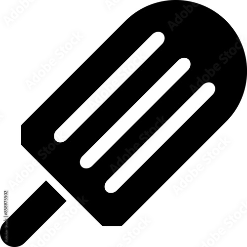 Popsicle Icon