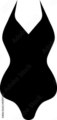 Swimsuit Icon