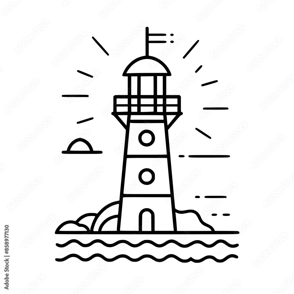Lighthouse icon, Lighthouse outline, Lighthouse vector, ocean svg, ocean cliparts, clipart png, sea creatures, ship svg, Lighthouse SVG, Minimalist Line Art, sea svg, ocean svg, lighthouse, light, s Lighthouse icon, Lighthouse outline, Lighthouse vector, ocean svg, ocean cliparts, clipart png, sea creatures, ship svg, Lighthouse SVG, Minimalist Line Art, sea svg, ocean svg, lighthouse, light, s