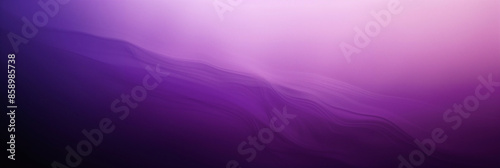 A purple background with a blurry purple line