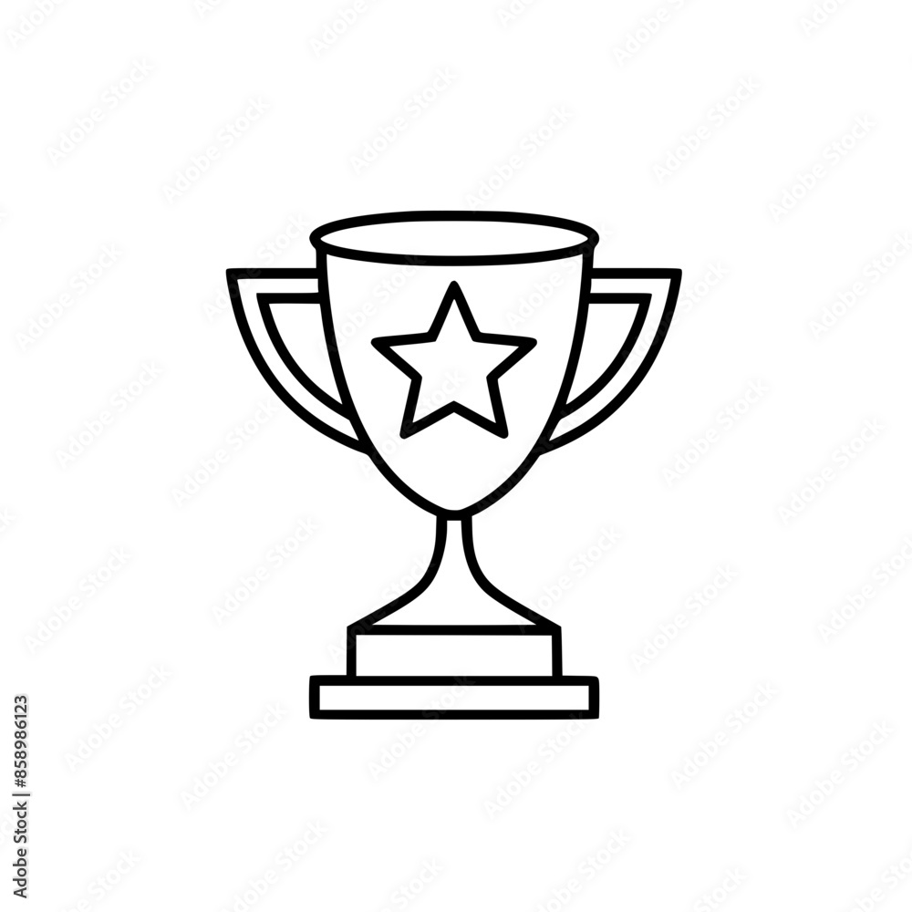 Trophy icon, Trophy PNG Bundle, Trophy Clipart, Trophy SVG Cut Files for Cricut, Medals svg, Podium svg, Badge svg, Trophy Cup Svg, Award SVG, Trophy Svg, Award Ribbon Cricut, Gold Medal Svg, Trophies
