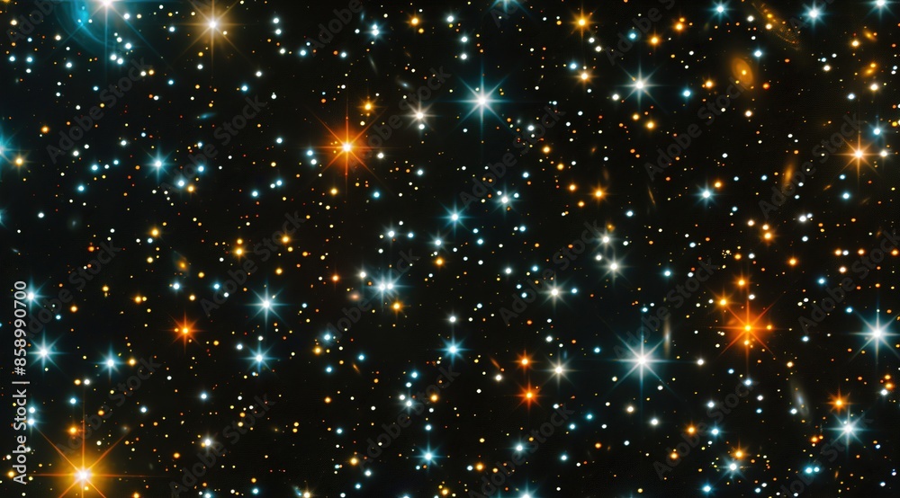 background with stars background with stars