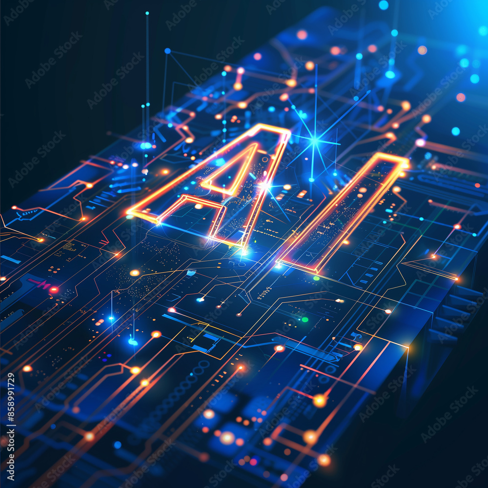 Obraz premium 기술, pc, 데이터, 디지탈, 소통, 도안, 과학, 라이트, 개념, 가상 공간, 도안, 가상 공간, 공간, 결, 번호, 네트워크, 회로, 수학, 삽화, 벽지, 라인, 기호, 성분, 벡터, 부호, Ai, digital, 첨단기술, 첨단의