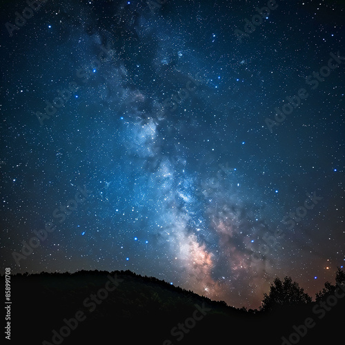 공간, stars, 나이트, sky, 갤럭시, 성운, 천문학, 세상, stars, 라이트, 다크, blue, 요약, 우주, 달, 행성, 우리 은하, 검다, 판타지, 과학, 구름, 똑똑하다, 점성술